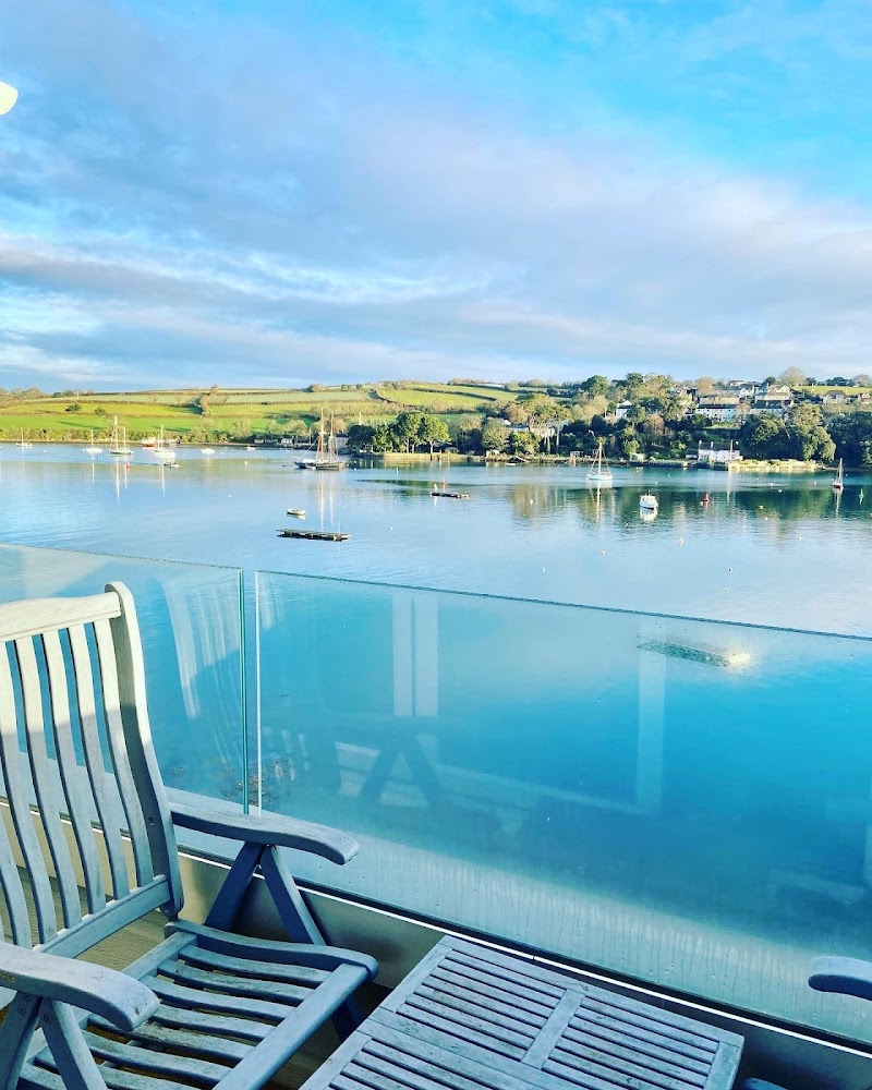 Greenbank Hotel - Falmouth - UK - booked ai
