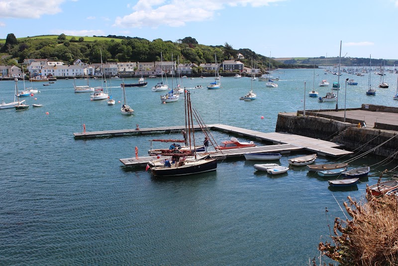 Greenbank Hotel - Falmouth - UK - booked ai