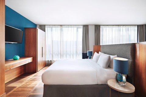 Metropol Palace, a Luxury Collection Hotel - Beograd - Serbia - booked ai