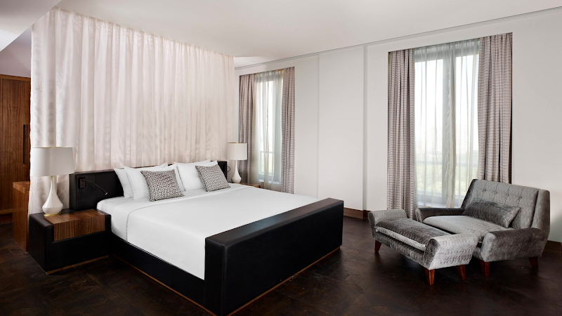 Metropol Palace, a Luxury Collection Hotel - Beograd - Serbia - booked ai