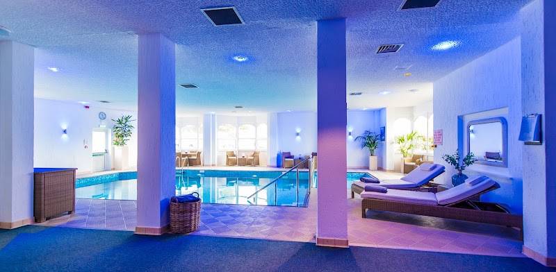 The Royal Duchy Hotel - Falmouth - UK - booked ai