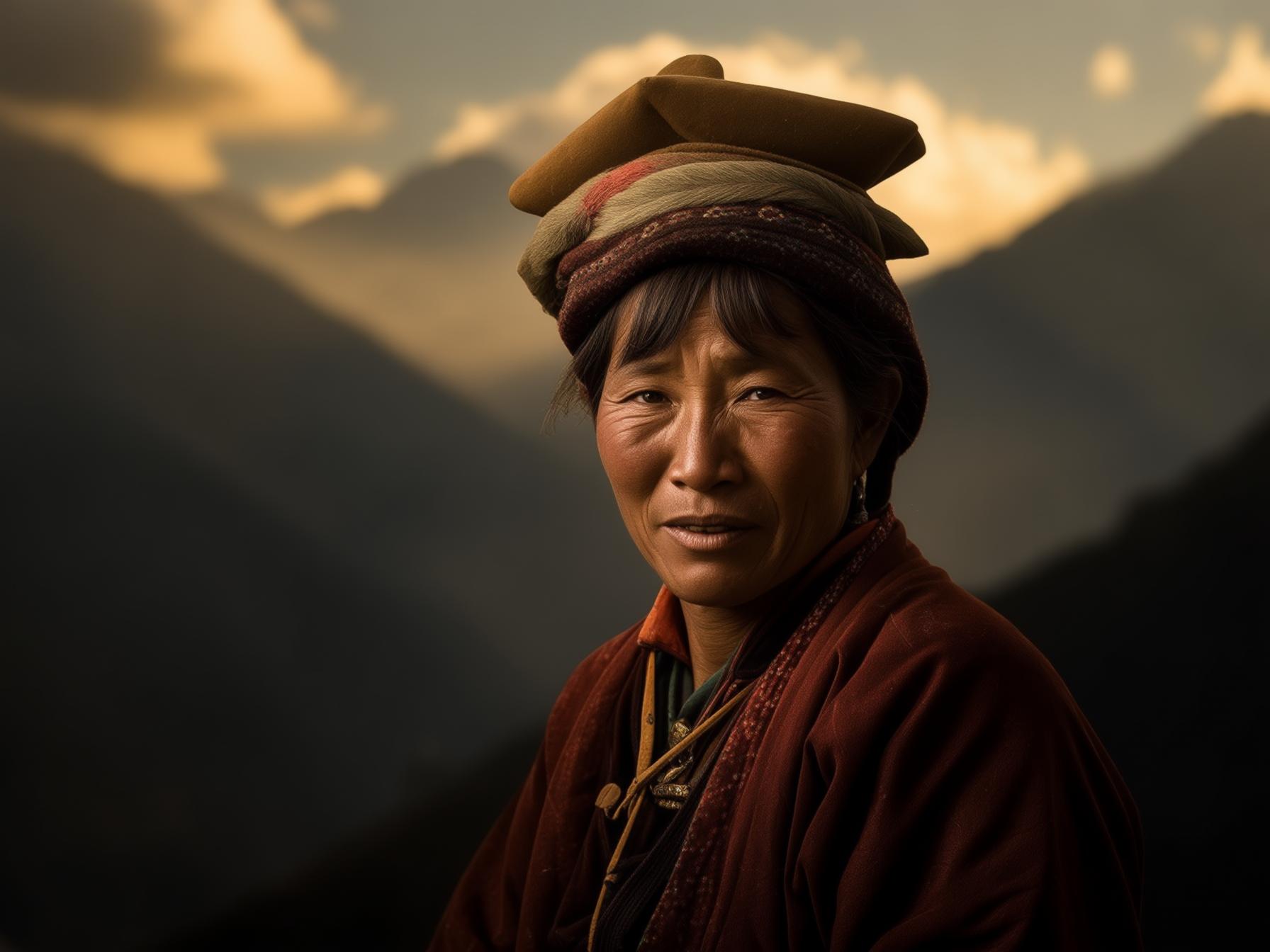 A Travelers Guide to Mongar Culture Cuisine and More - Mongar - booked ai