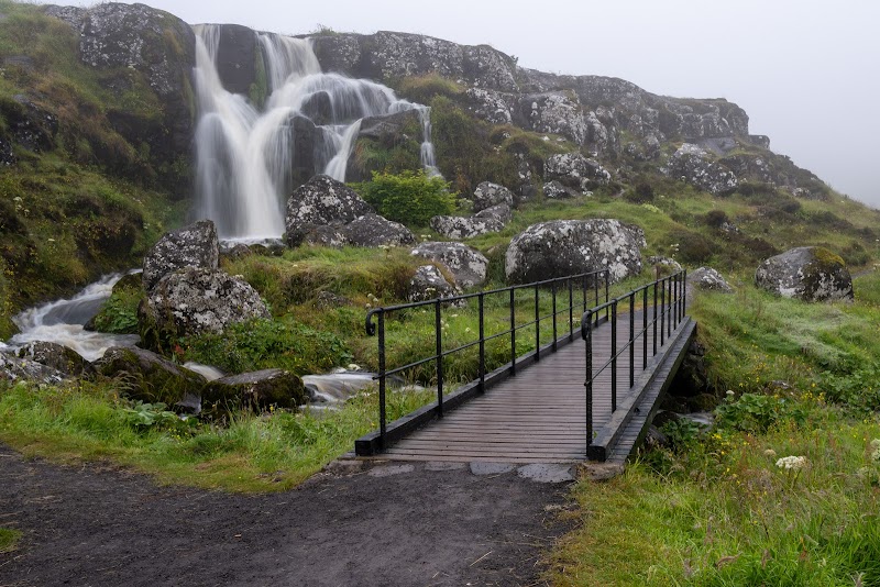 Walk along the old town of Tórshavn (Reyn) - Tórshavn - Faroe Islands - booked ai