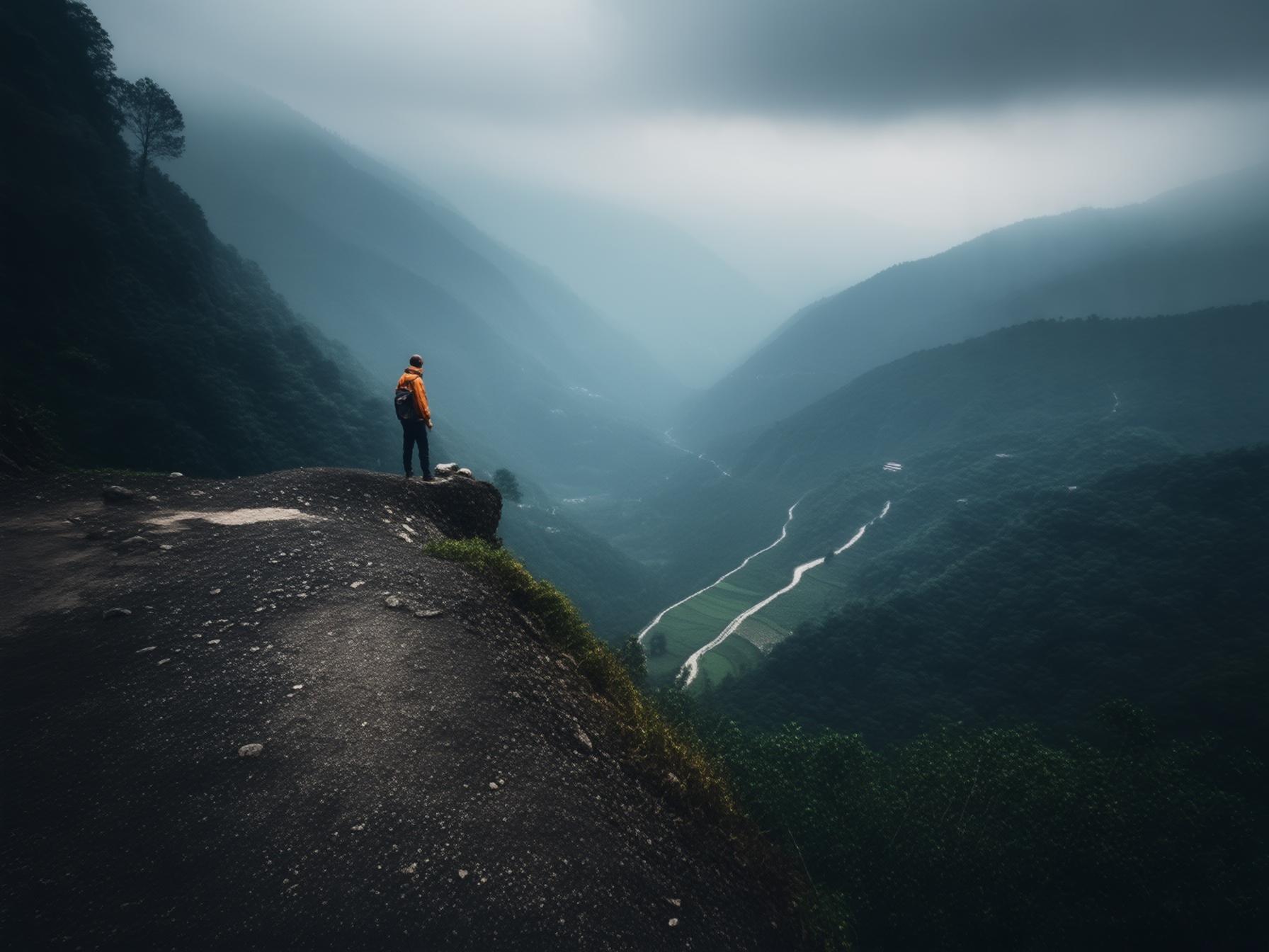 Exploring the Hidden Gems of Mongar Off the Beaten Path Adventures - Mongar - booked ai