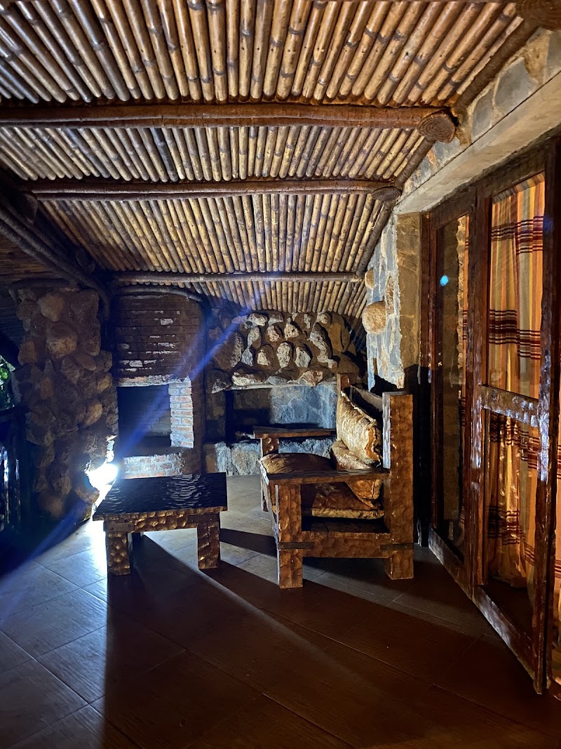 Kuriftu Resort & Spa Bahir Dar - Bahir Dar - Ethiopia - booked ai