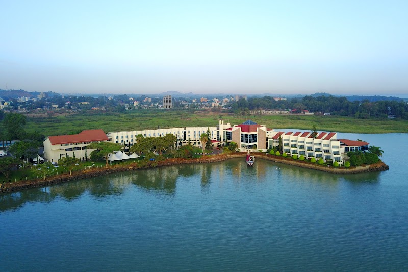 Blue Nile Resort Hotel - Bahir Dar - Ethiopia - booked ai