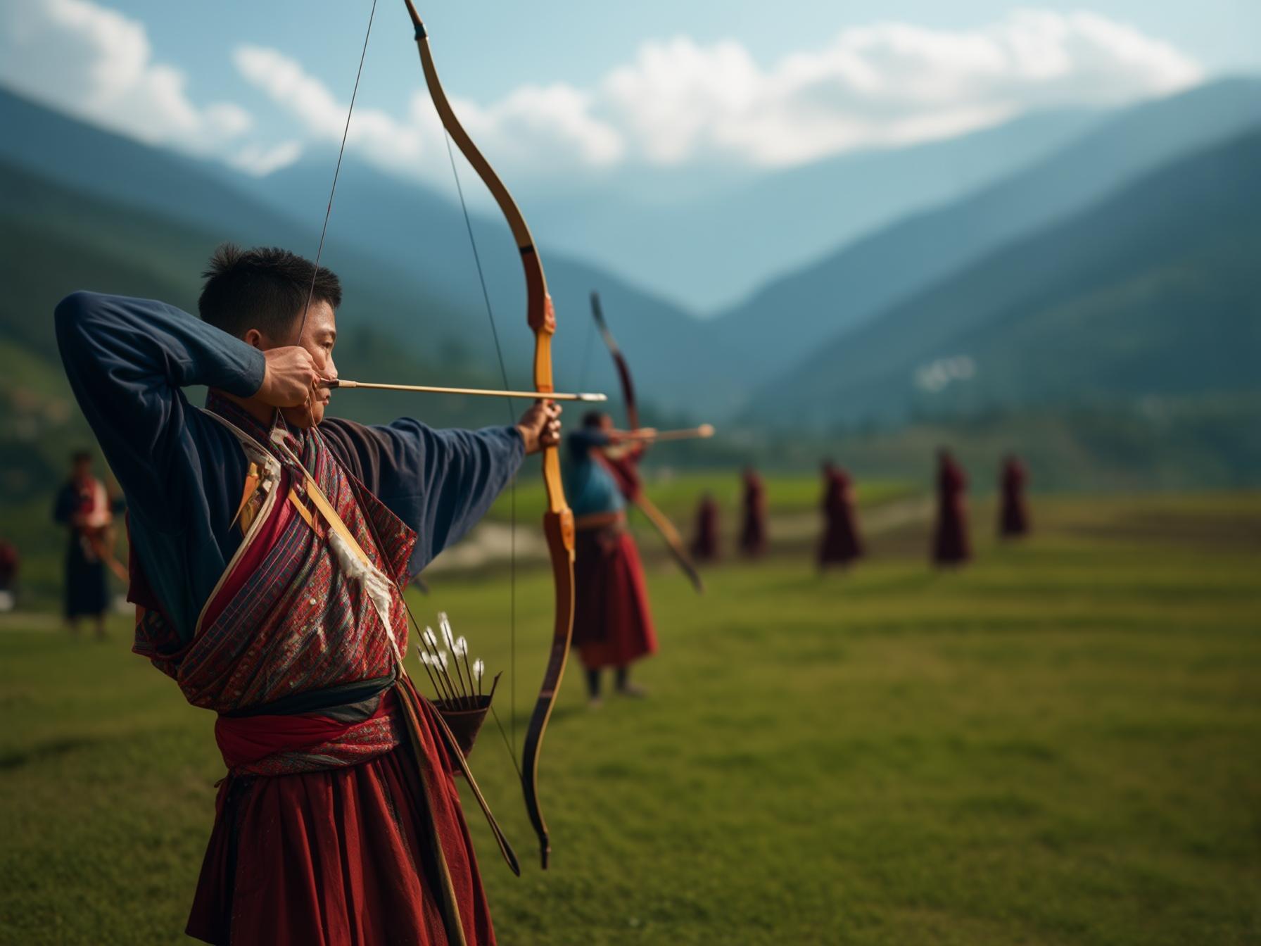 3 Days in Mongar - Mongar - booked ai