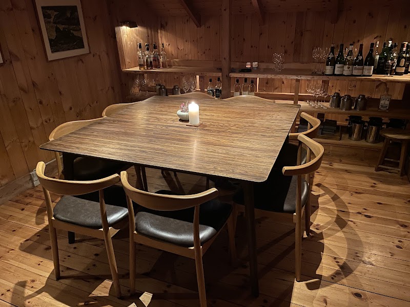 Koks - Leynavatn - Faroe Islands - booked ai