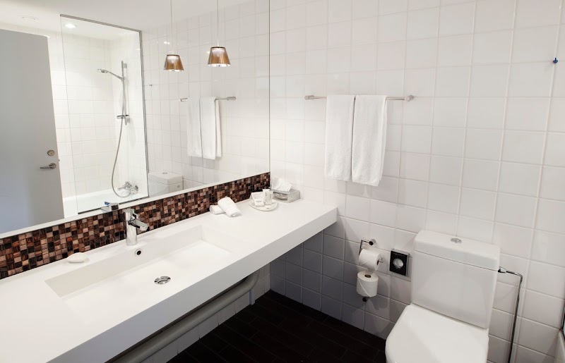 Hotel Føroyar - Tórshavn - Faroe Islands - booked ai