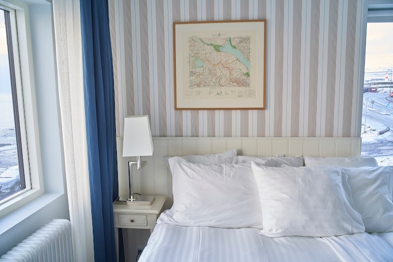 Havgrím Seaside Hotel 1948 - Tórshavn - Faroe Islands - booked ai