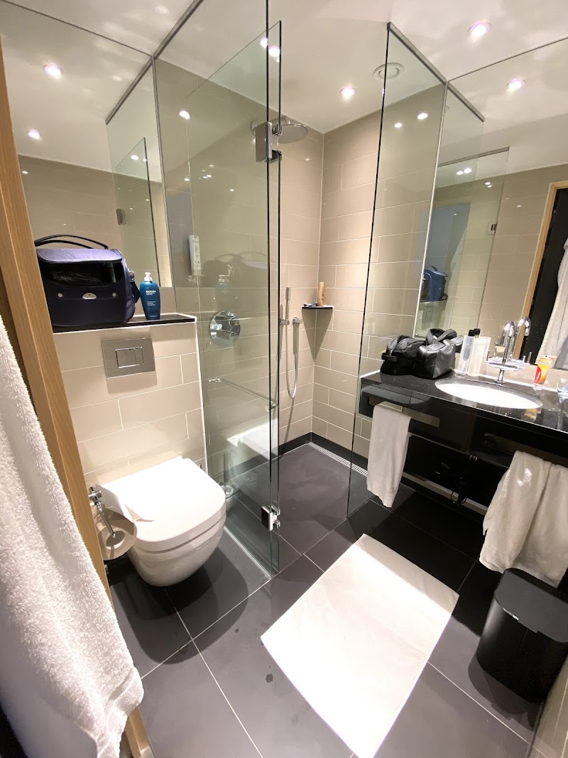 Hotel Brandan - Tórshavn - Faroe Islands - booked ai