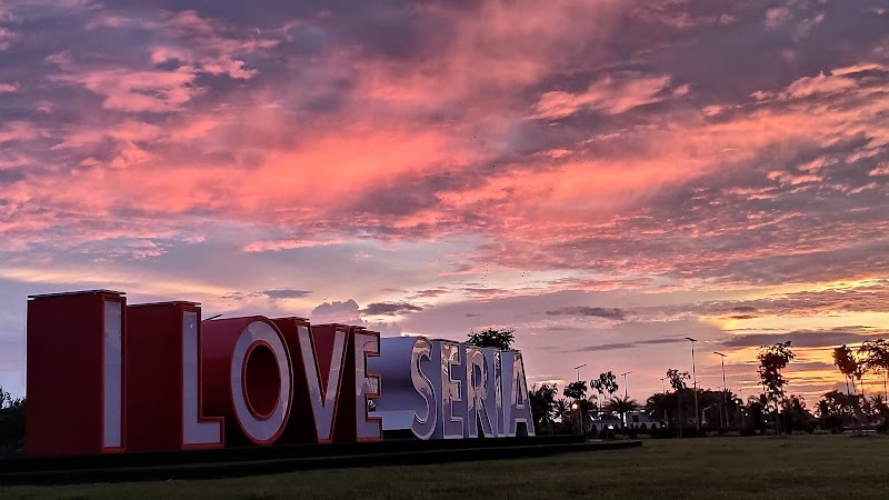 Seria Energy Recreational Park - Seria - Brunei - booked ai