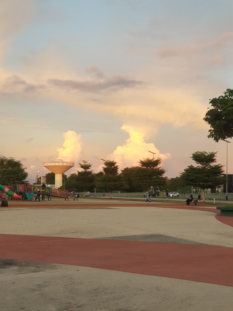 Seria Energy Recreational Park - Seria - Brunei - booked ai