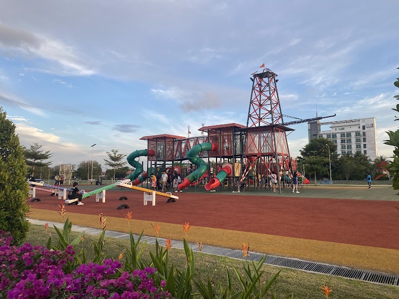 Seria Energy Recreational Park - Seria - Brunei - booked ai