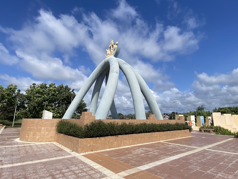 Seria Beach - Seria - Brunei - booked ai