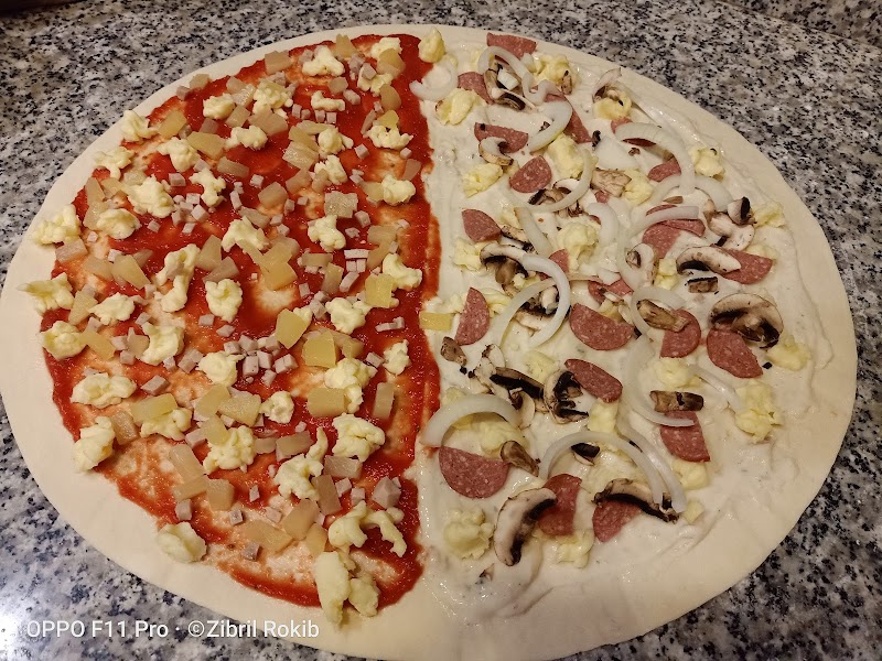 Fratinis - Seria - Brunei - booked ai