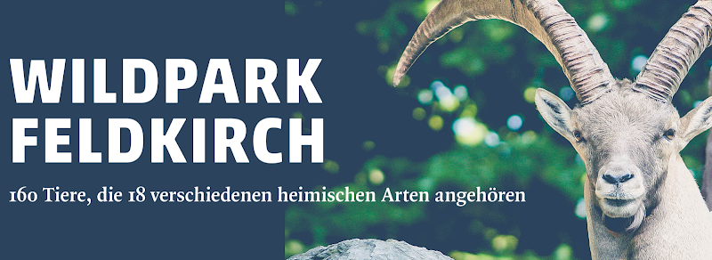 Visit Wildpark Feldkirch - Feldkirch - Austria - booked ai