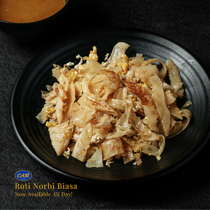 CA Mohamed Seria - Seria - Brunei - booked ai