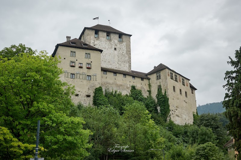 Explore Schattenburg Castle - Feldkirch - Austria - booked ai