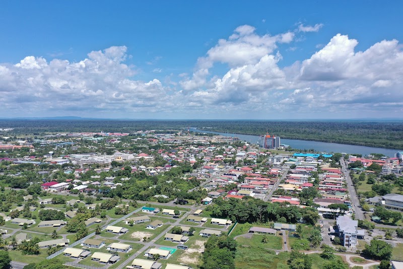 V Plaza Hotel Seria - Kuala Belait - Brunei - booked ai
