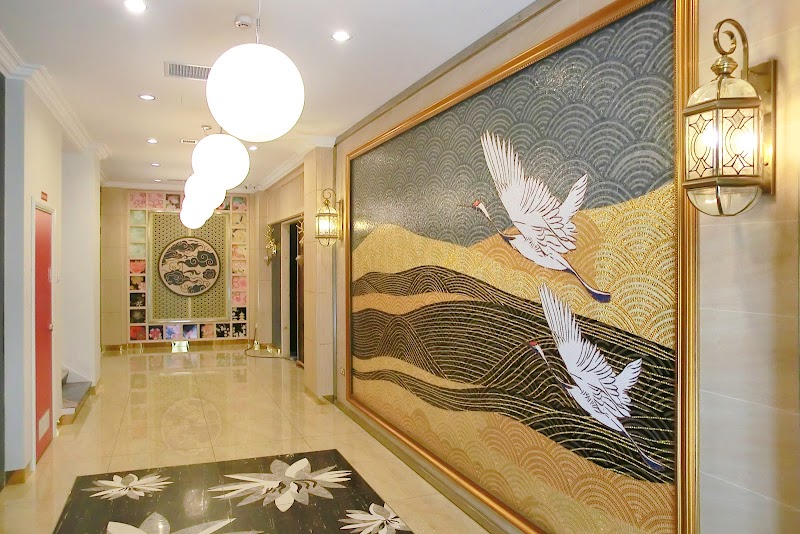 Hotel Gateway Express Seria - Kuala Belait - Brunei - booked ai