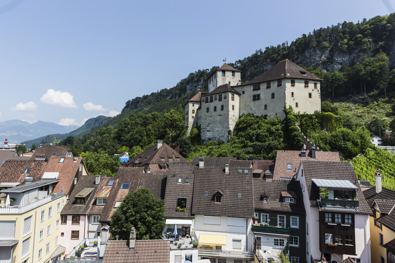Schlosswirtschaft Schattenburg - Feldkirch - Austria - booked ai
