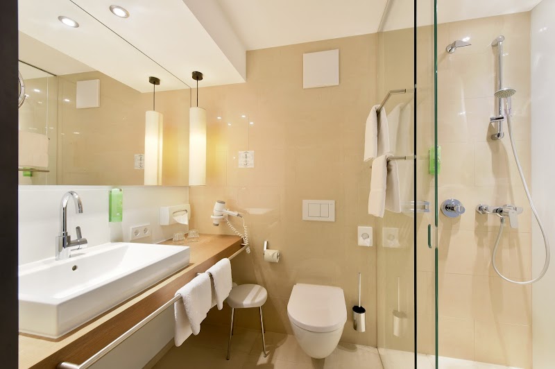 Hotel Weisses Kreuz - Feldkirch - Austria - booked ai