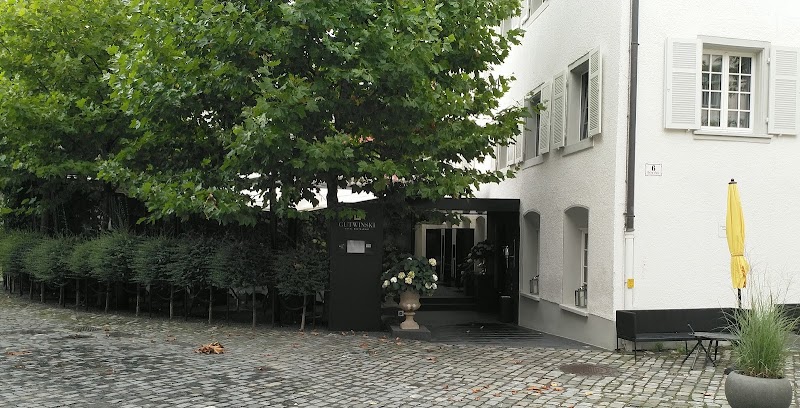 Gutwinski Hotel - Feldkirch - Austria - booked ai