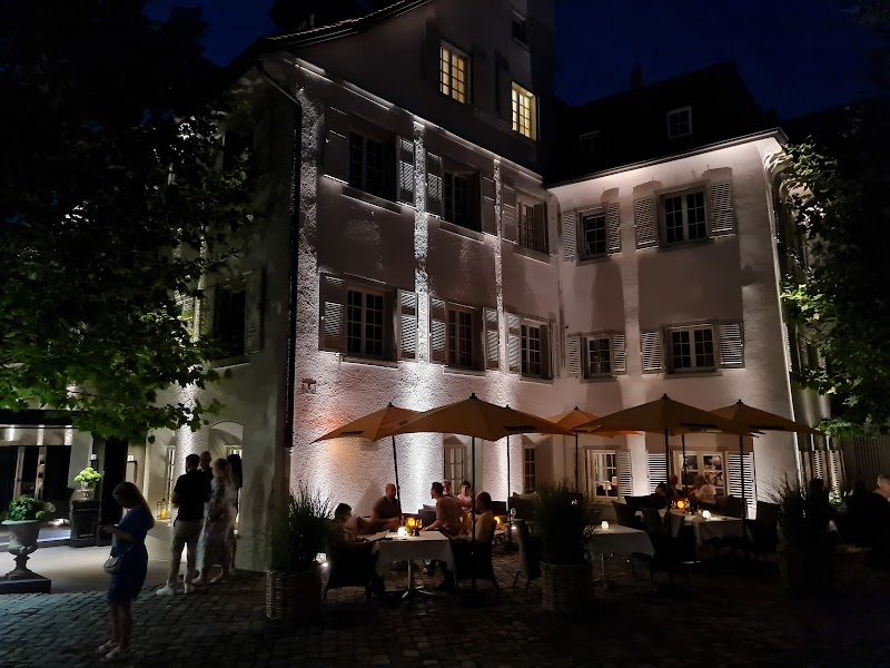 Gutwinski Hotel - Feldkirch - Austria - booked ai