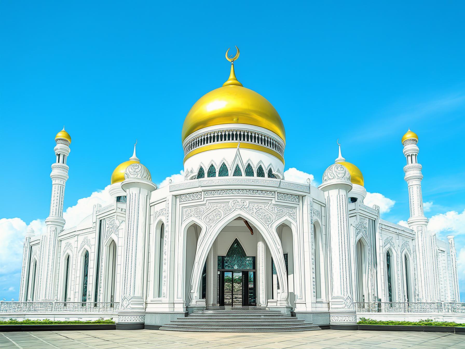 Top 10 Must Visit Attractions in Seria Brunei for First Time Travelers - Seria - booked ai