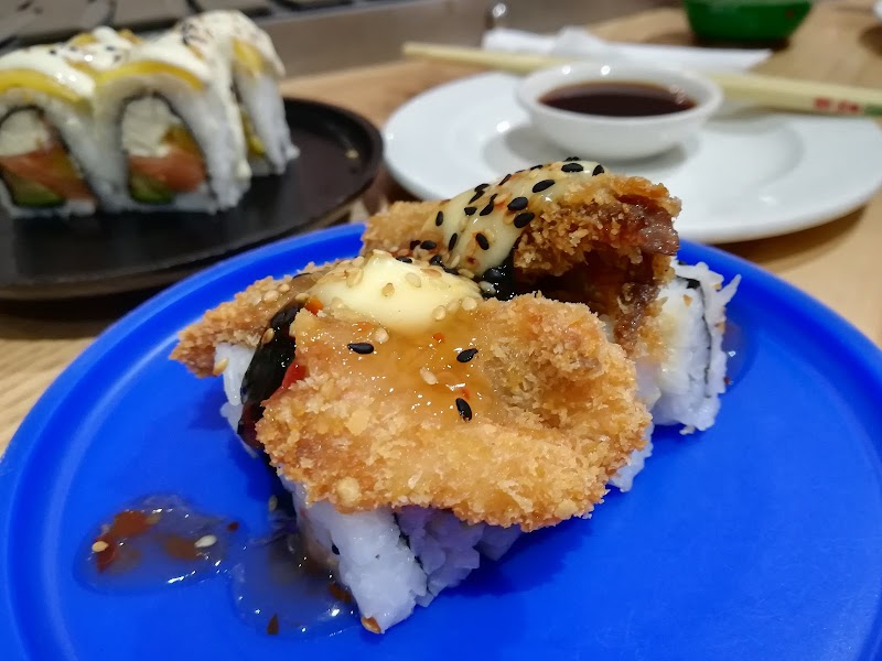 Miss Yang's Restaurant - Cape Town - South Africa - booked ai