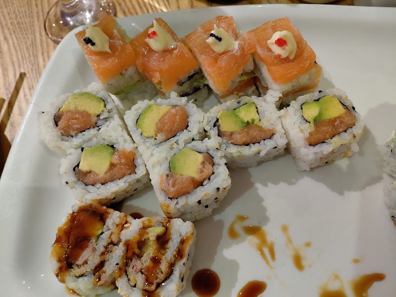 Miss Yang's Restaurant - Cape Town - South Africa - booked ai