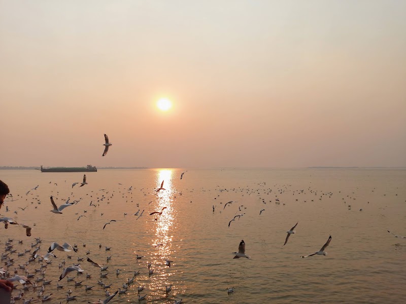 Mawlamyine River-side View Point - Mawlamyine - Myanmar (Burma) - booked ai