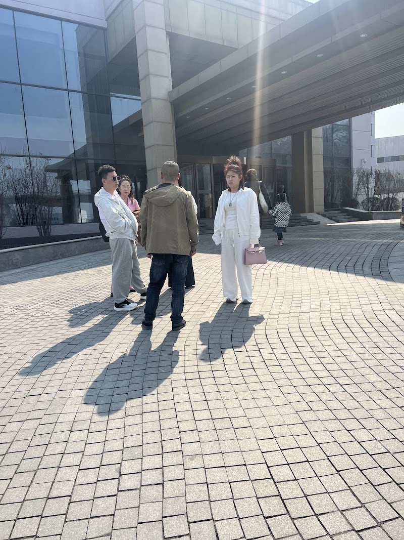 Benxi Cifu Hotel - Benxi - China - booked ai