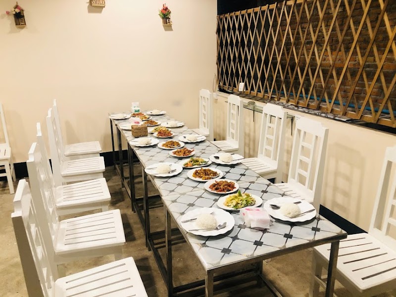 Sue's Kitchen - မော်လမြိုင် - Myanmar (Burma) - booked ai