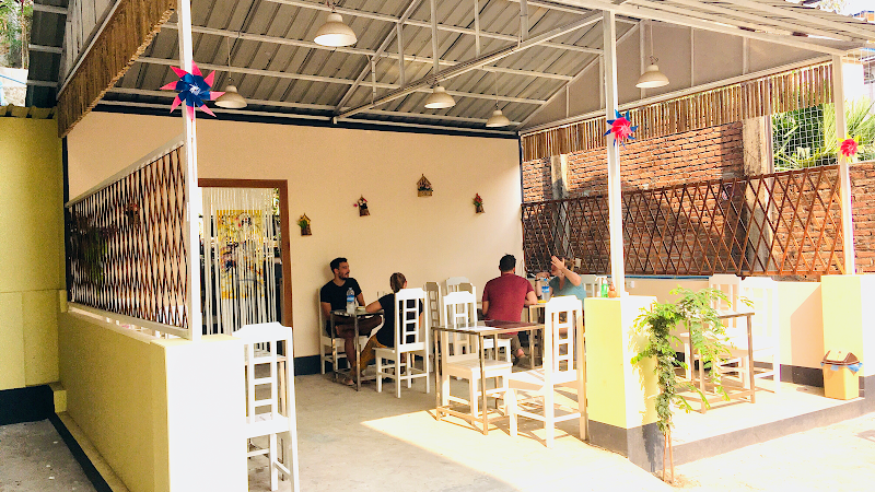 Sue's Kitchen - မော်လမြိုင် - Myanmar (Burma) - booked ai