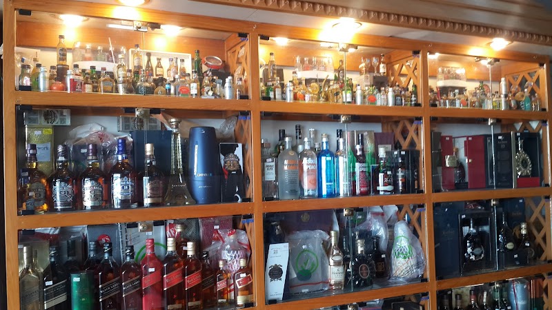 Bhone Gyi Restaurant - Mawlamyine - Myanmar (Burma) - booked ai