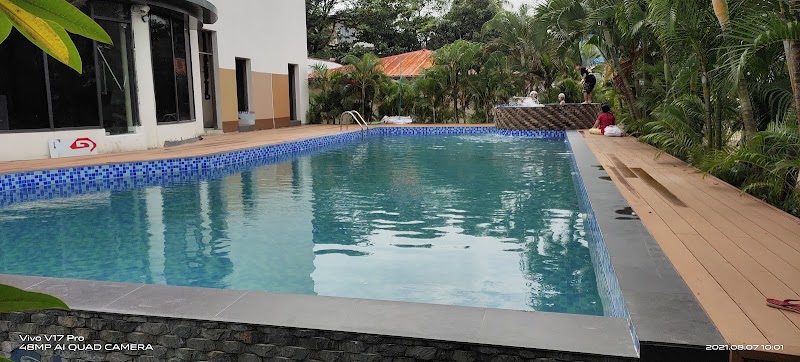 Mawlamyine Strand Hotel - Mawlamyine - Myanmar (Burma) - booked ai