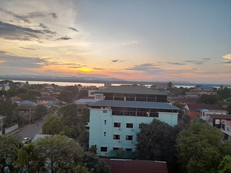 Royal Mawlamyine Hotel - Mawlamyine - Myanmar (Burma) - booked ai