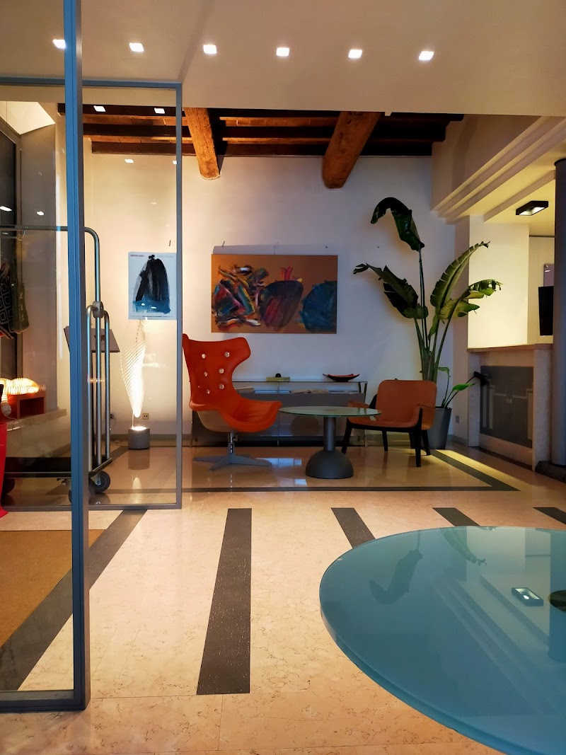 Hotel Annunziata - Ferrara - Italy - booked ai