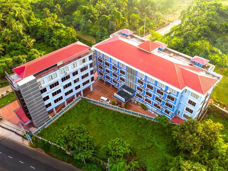 Hotel KS Mawlamyine - Mawlamyine - Myanmar (Burma) - booked ai