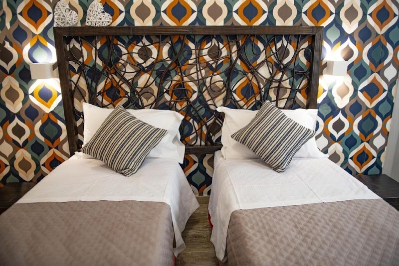 Hotel Ferrara - Ferrara - Italy - booked ai