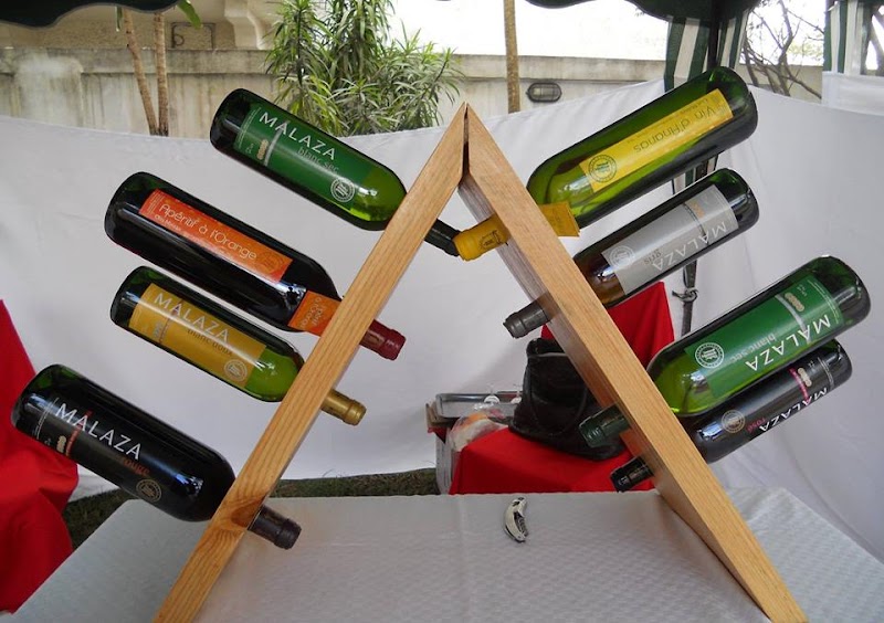 Wine Tasting in the Betsileo Region - Fianarantsoa - Madagascar - booked ai
