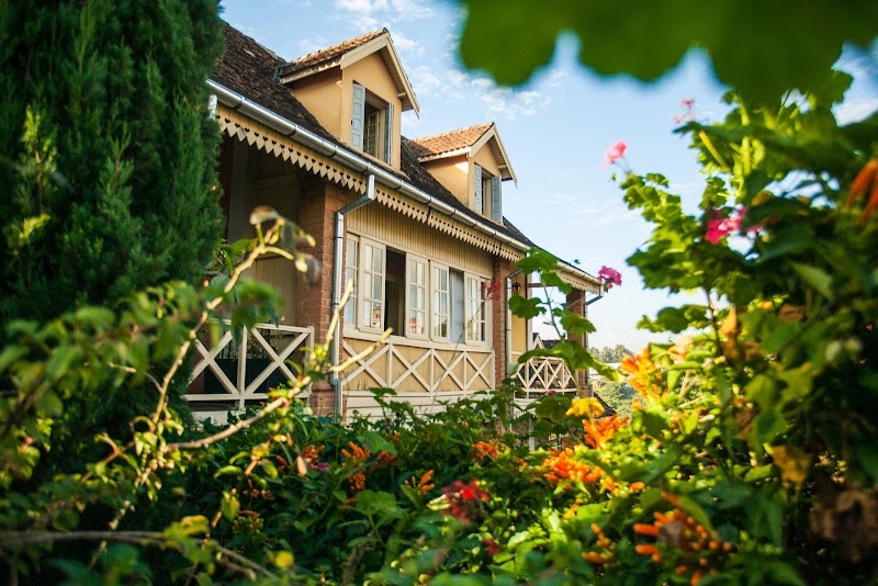 Tsara Guest House - Fianarantsoa - Madagascar - booked ai