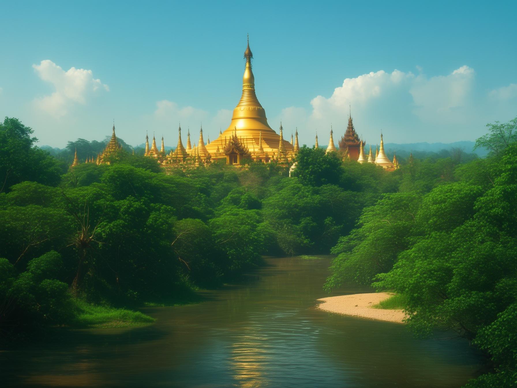 Top 10 Must Visit Attractions in Mawlamyine Myanmar - Mawlamyine - booked ai
