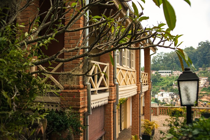 Tsara Guest House - Fianarantsoa - Madagascar - booked ai