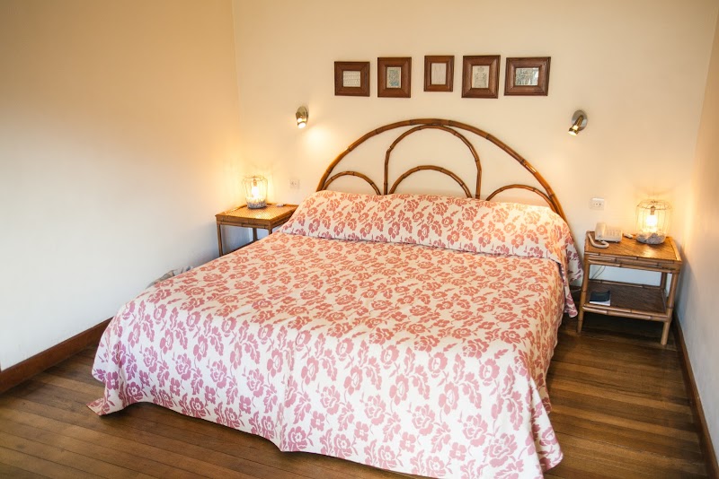 Tsara Guest House - Fianarantsoa - Madagascar - booked ai