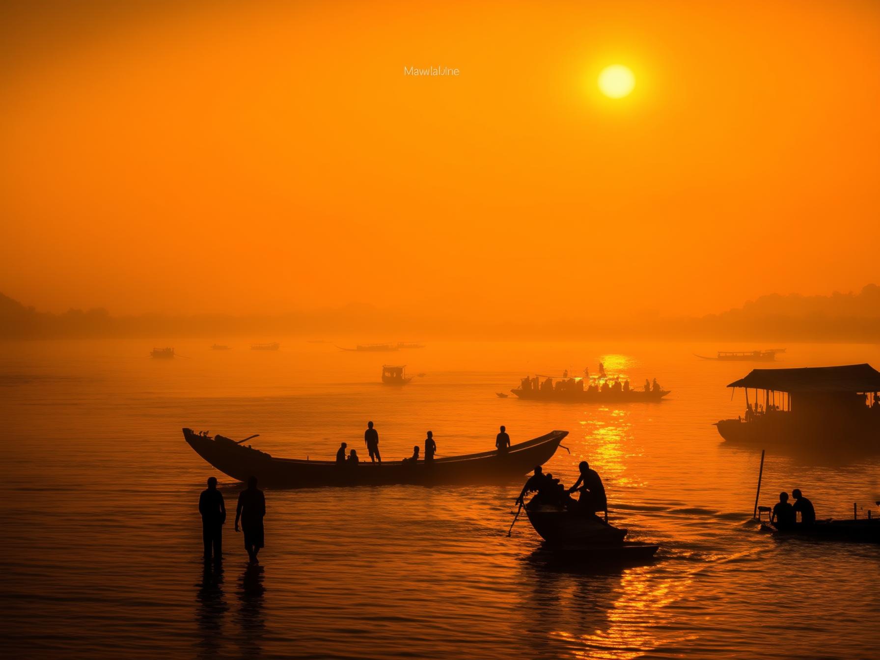 3 Days in Mawlamyine - Mawlamyine - booked ai
