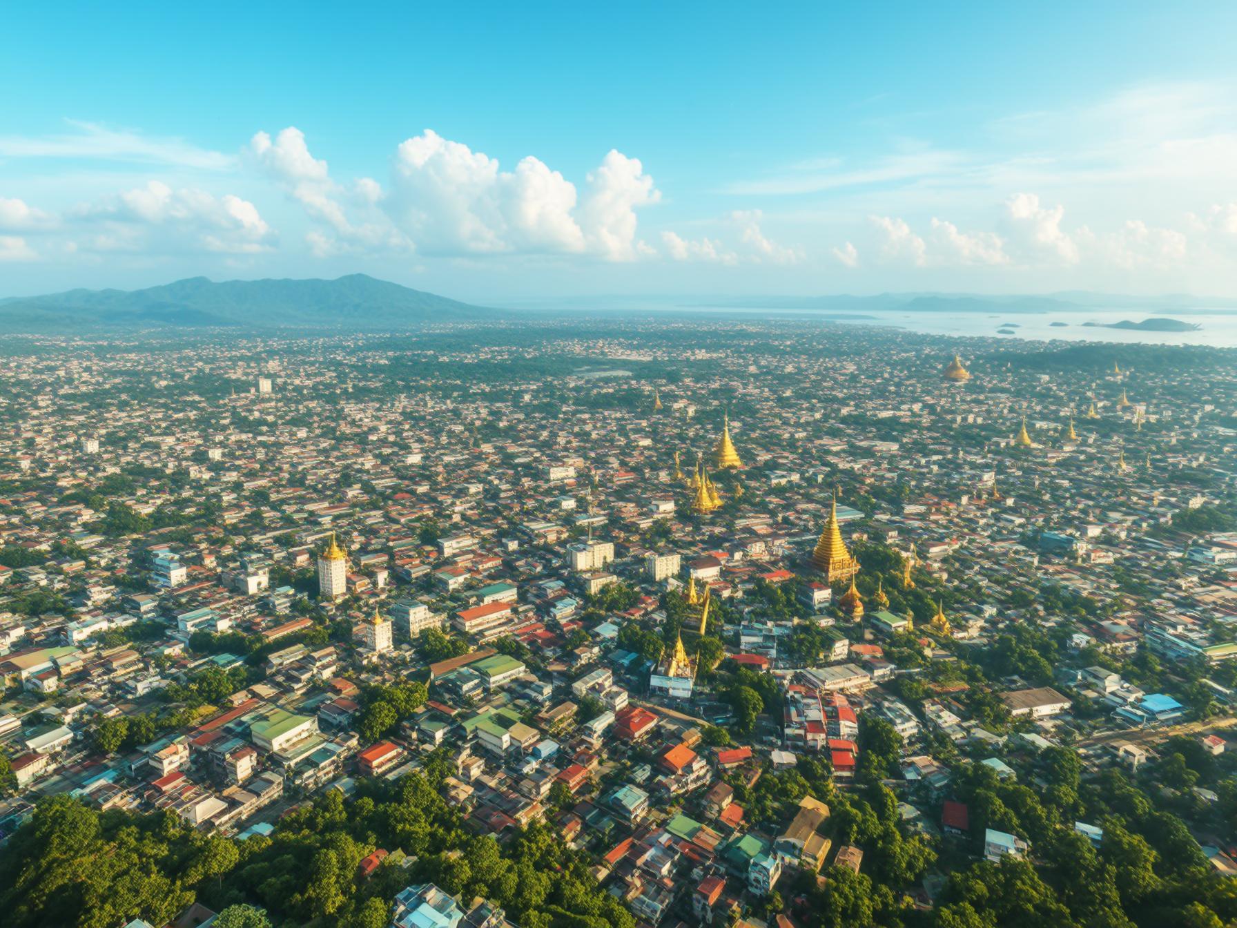 Myeik - Myeik, Myanmar - booked ai
