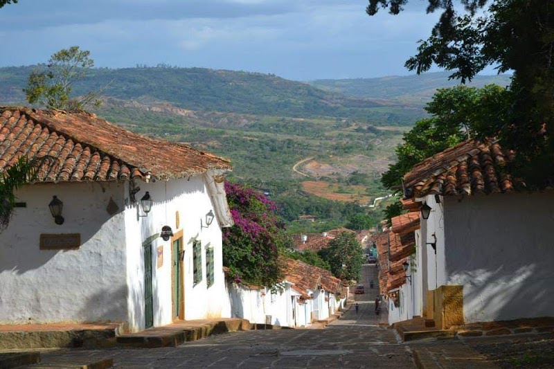 Walk the Camino Real to Guane - Barichara - Colombia - booked ai